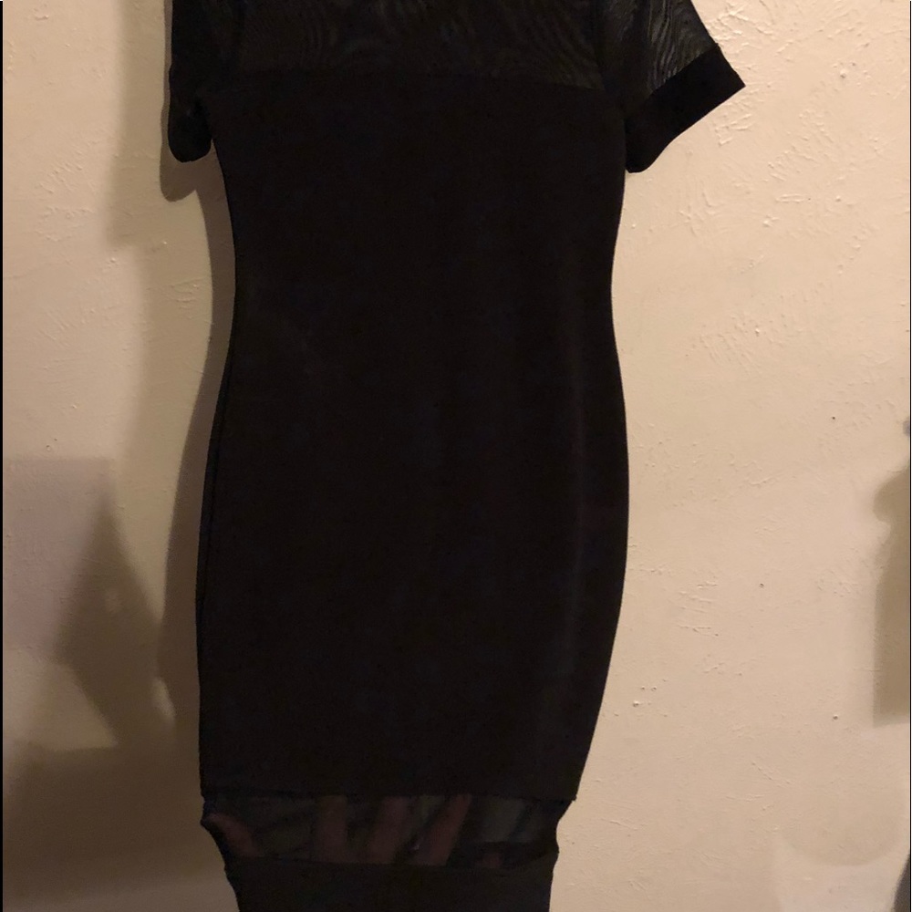 New Dress